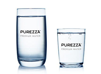 purezza Glassware